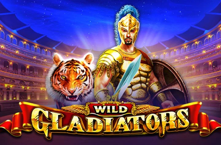 wild Gladiators
